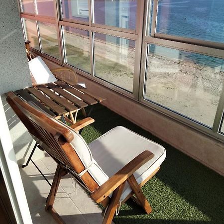Apartamento Villa 3 Vilagarcia de Arousa Ngoại thất bức ảnh