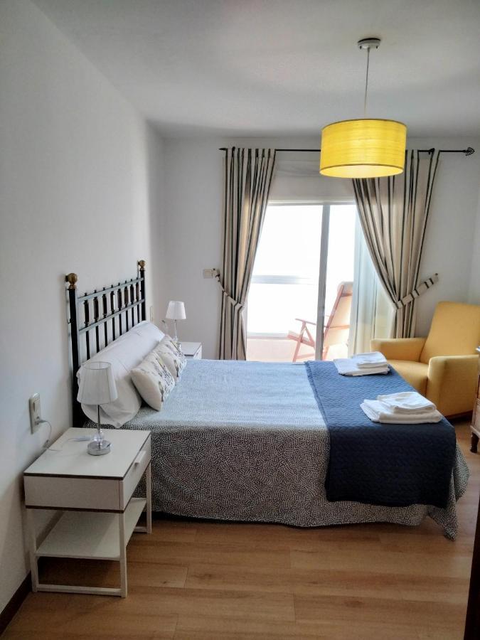 Apartamento Villa 3 Vilagarcia de Arousa Ngoại thất bức ảnh