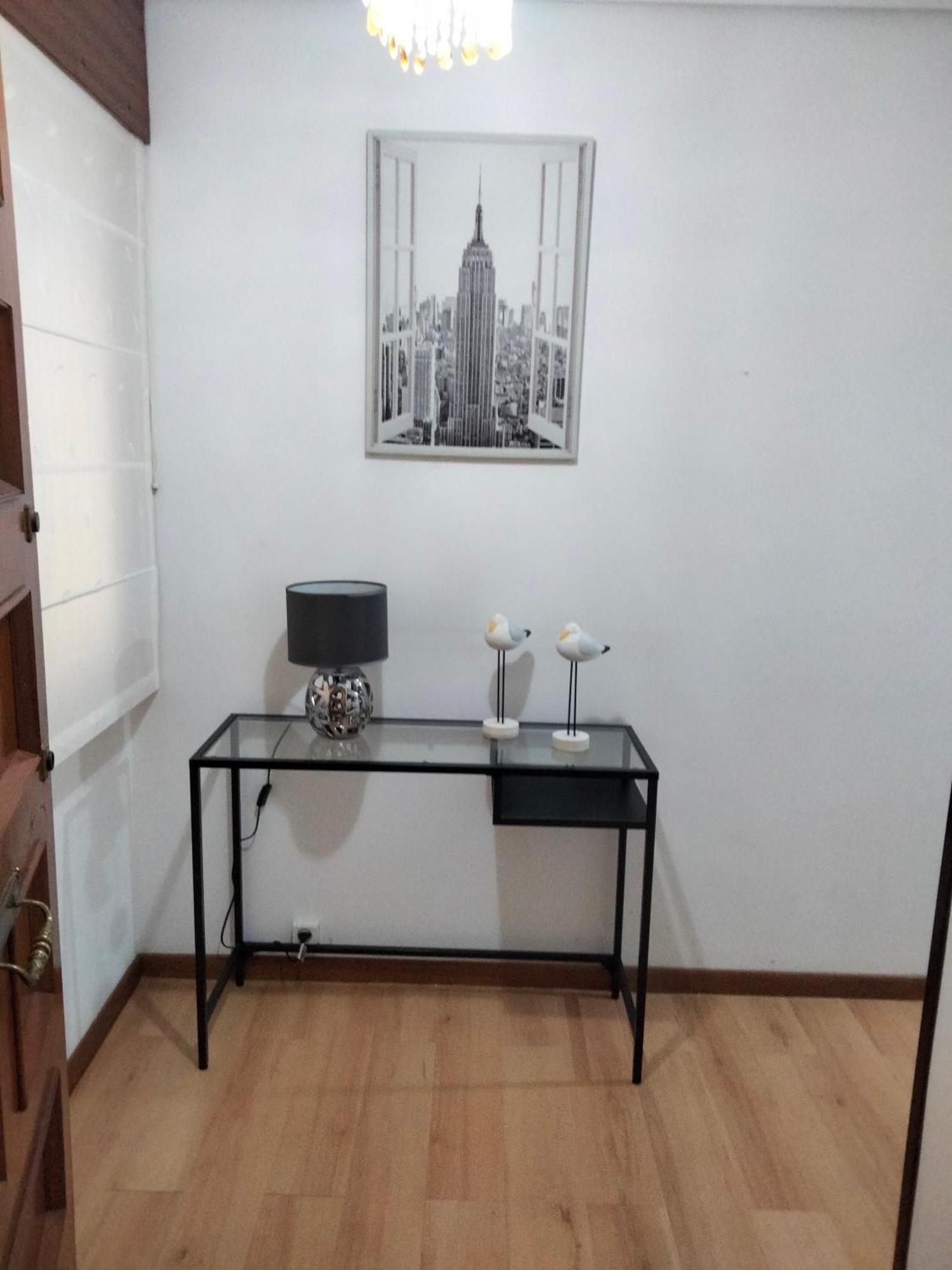 Apartamento Villa 3 Vilagarcia de Arousa Ngoại thất bức ảnh