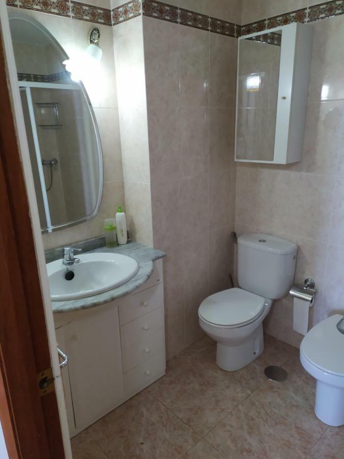 Apartamento Villa 3 Vilagarcia de Arousa Ngoại thất bức ảnh