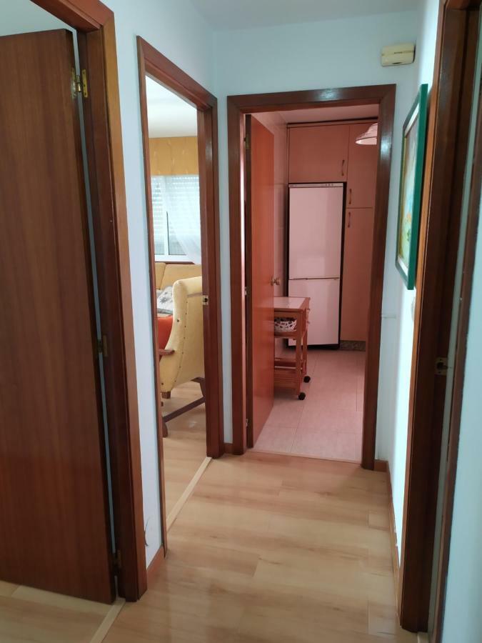 Apartamento Villa 3 Vilagarcia de Arousa Ngoại thất bức ảnh