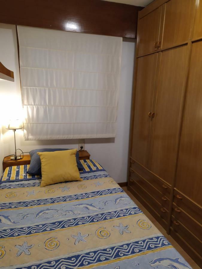 Apartamento Villa 3 Vilagarcia de Arousa Ngoại thất bức ảnh