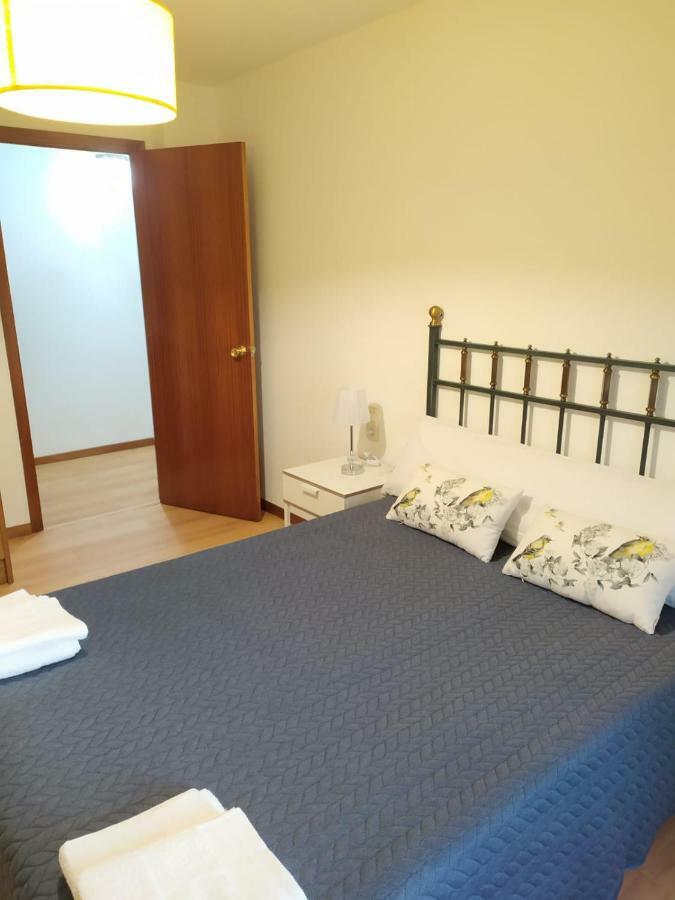 Apartamento Villa 3 Vilagarcia de Arousa Ngoại thất bức ảnh