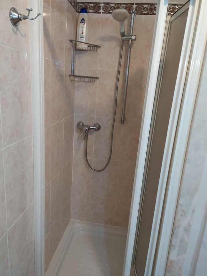 Apartamento Villa 3 Vilagarcia de Arousa Ngoại thất bức ảnh